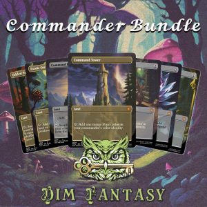 Azorius Commander Bundle