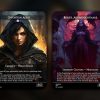 Black Staples Set (A) - 10 Proxies + 2 Extra - Exclusive Designs for Collectors - Premium Proxy Cards! - Image 4