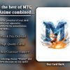 Anime Legends Set 02 - Premium Quality Proxies! - Image 10