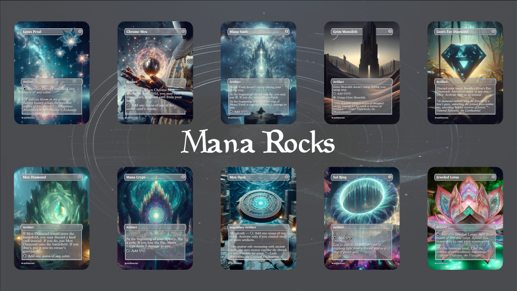 Buy & Sell Custom MTG Playmats & Deck Storage – MTGetsy