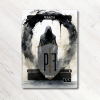 MTG Proxy Token: Wraith