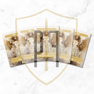 MTG Proxy Token: Angel 5 Pack