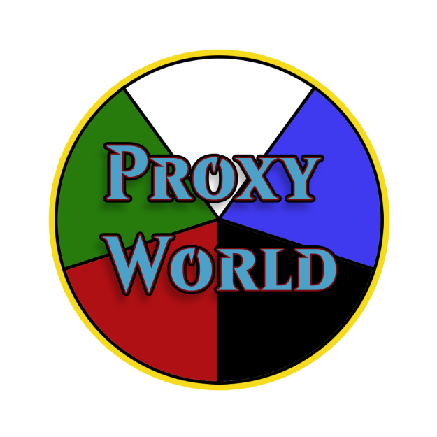 Proxy.World.MTG