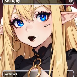 Sol Ring