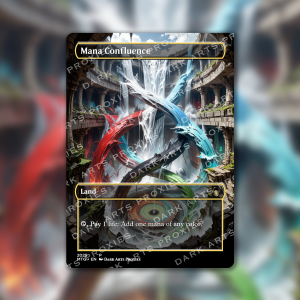 Mana Confluence