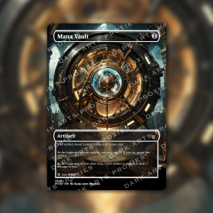 Mana Vault_V1