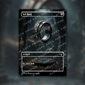 Sol Ring