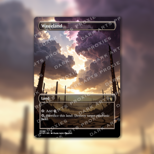 Wasteland