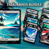 Dual Lands