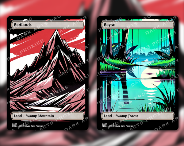 Dual Lands - Image 6