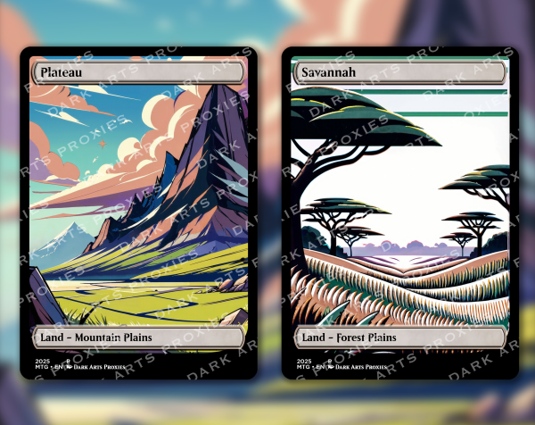 Dual Lands - Image 5