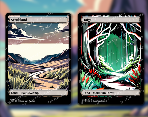 Dual Lands - Image 4