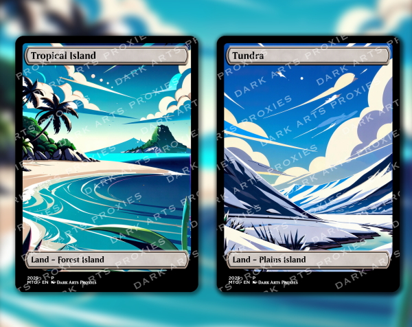 Dual Lands - Image 3