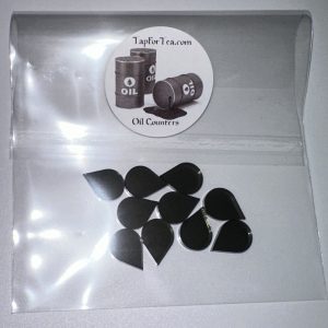 Oil Counters (10)