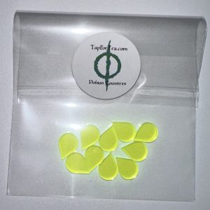 Poison Counters (10)