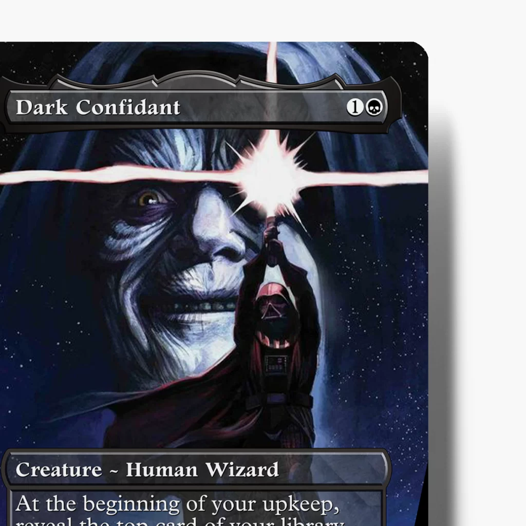 Magic Archetypes Explained MTG Archetypes Explained: Discover the Deck Style That Matches You ...