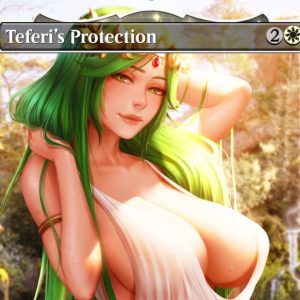 Teferi's Protection