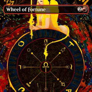 Wheel of Fortune