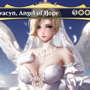 Avacyn, Angel of Hope
