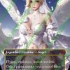 Avacyn, Angel of Hope - Image 2