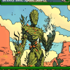 Bristly Bill, Spine Sower MTG Proxy