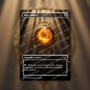 Mox Amber
