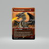 Terror of the Peaks MTG Proxy