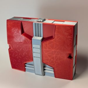 Mark V Deckbox