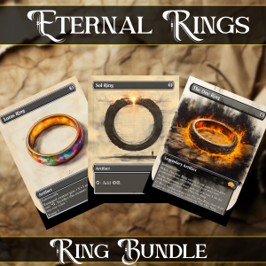 Eternal Ring Bundle