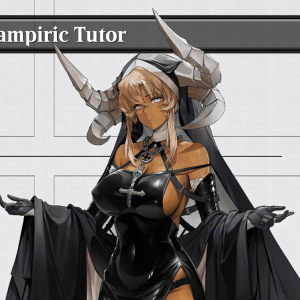 Vampiric Tutor