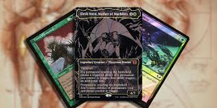 How Foil Magic Cards Became Collector Icons post thumbnail image