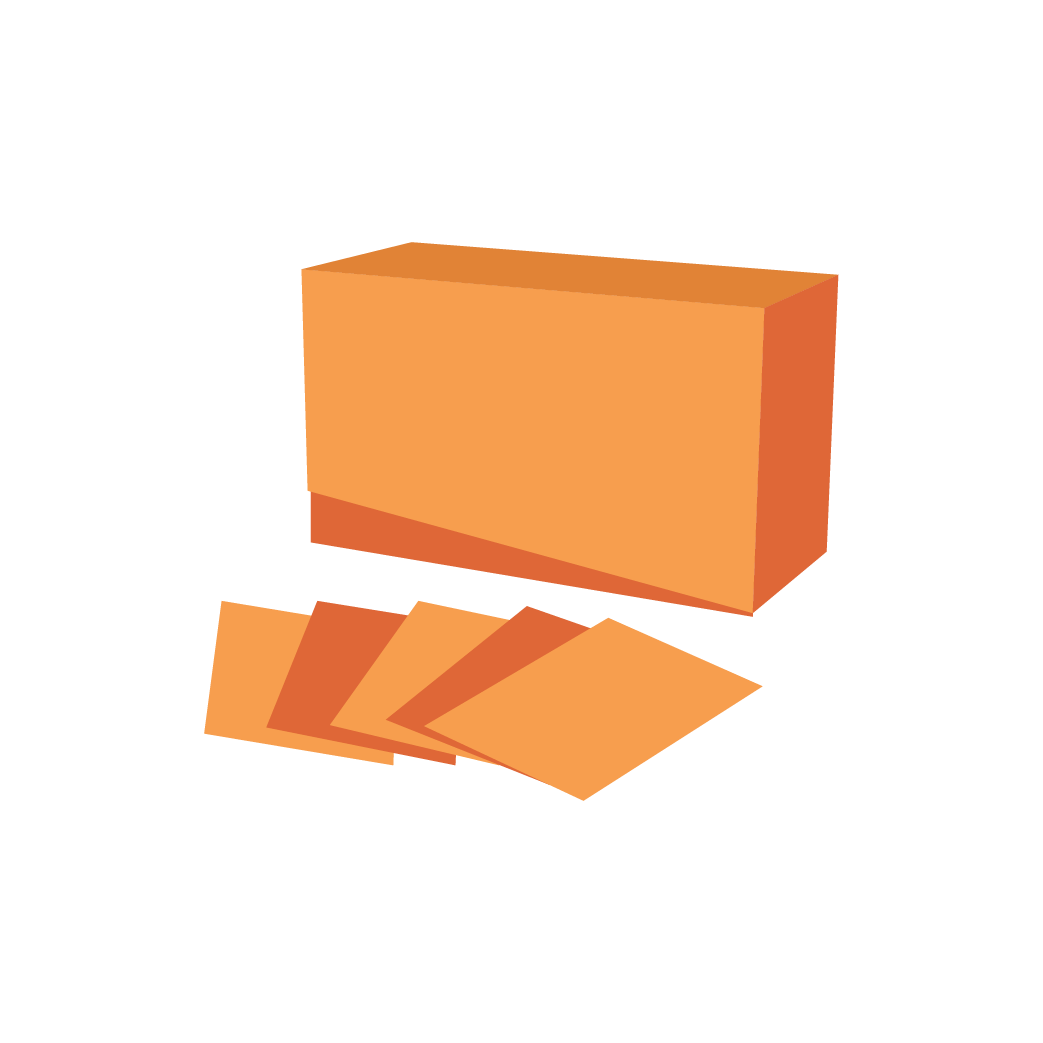 Bundles icon