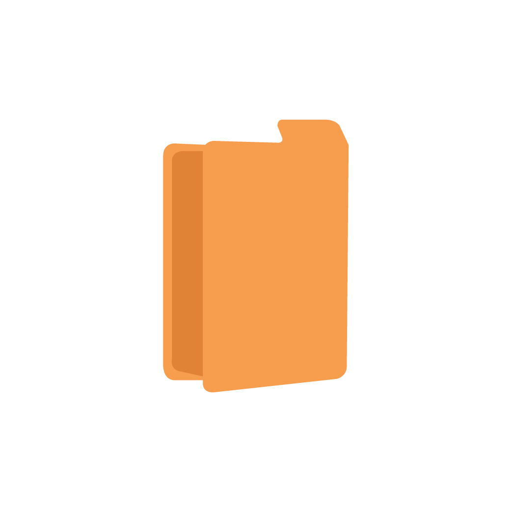 Card Dividers icon