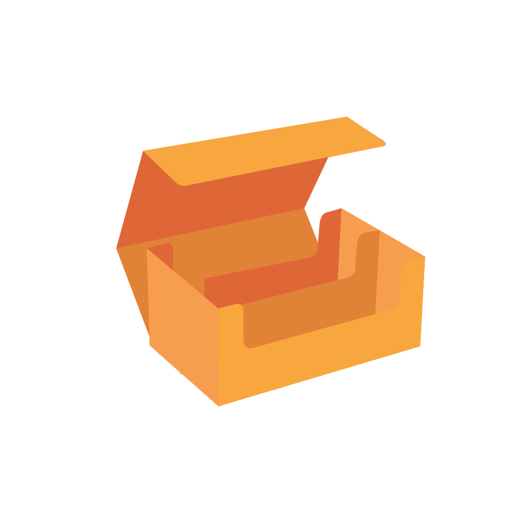 Custom Deck Cases icon