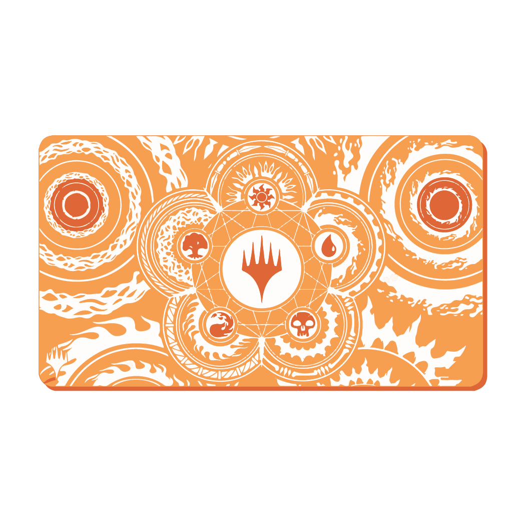 Custom Playmat Designs icon