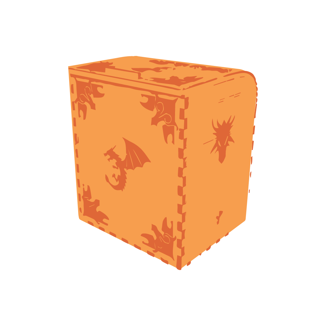 Customizable Deck Designs icon