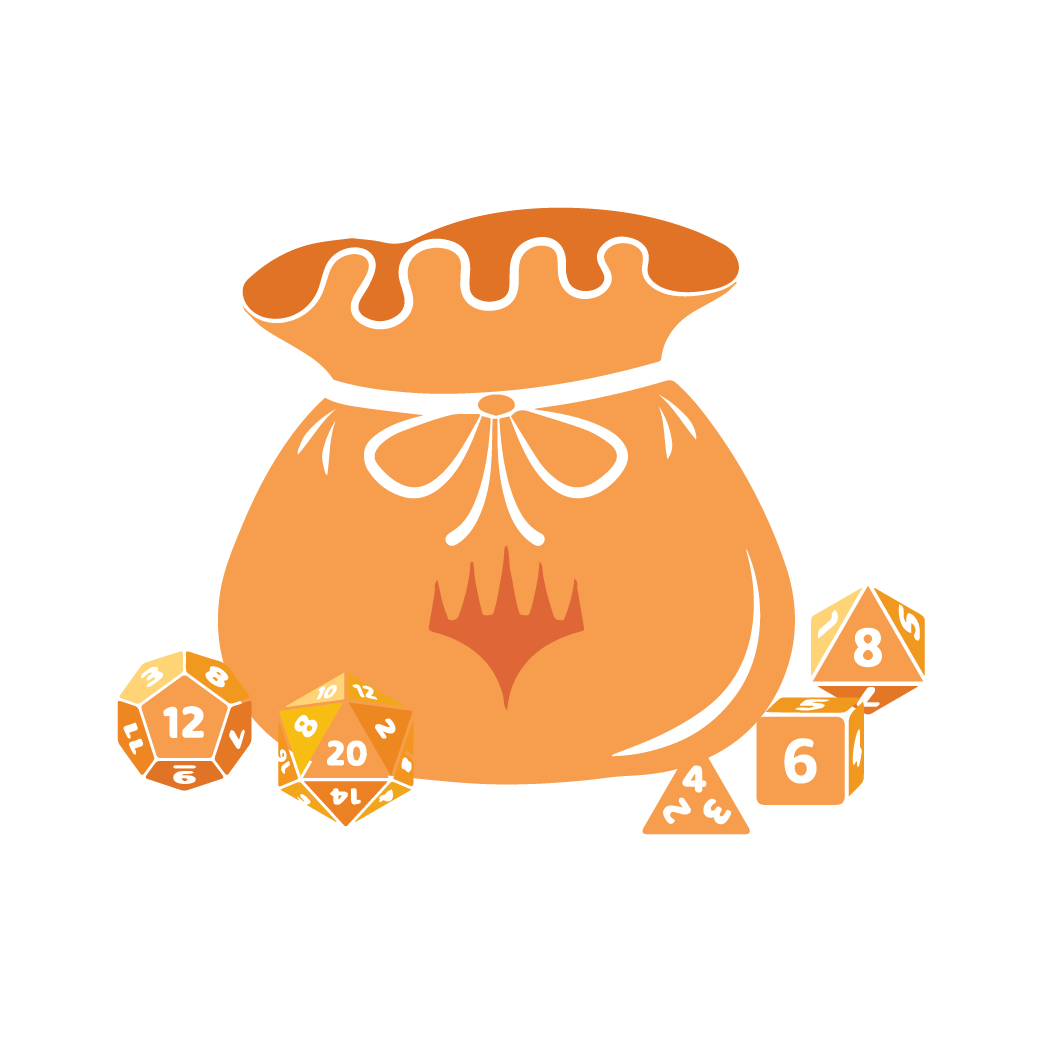 Dice Bags icon