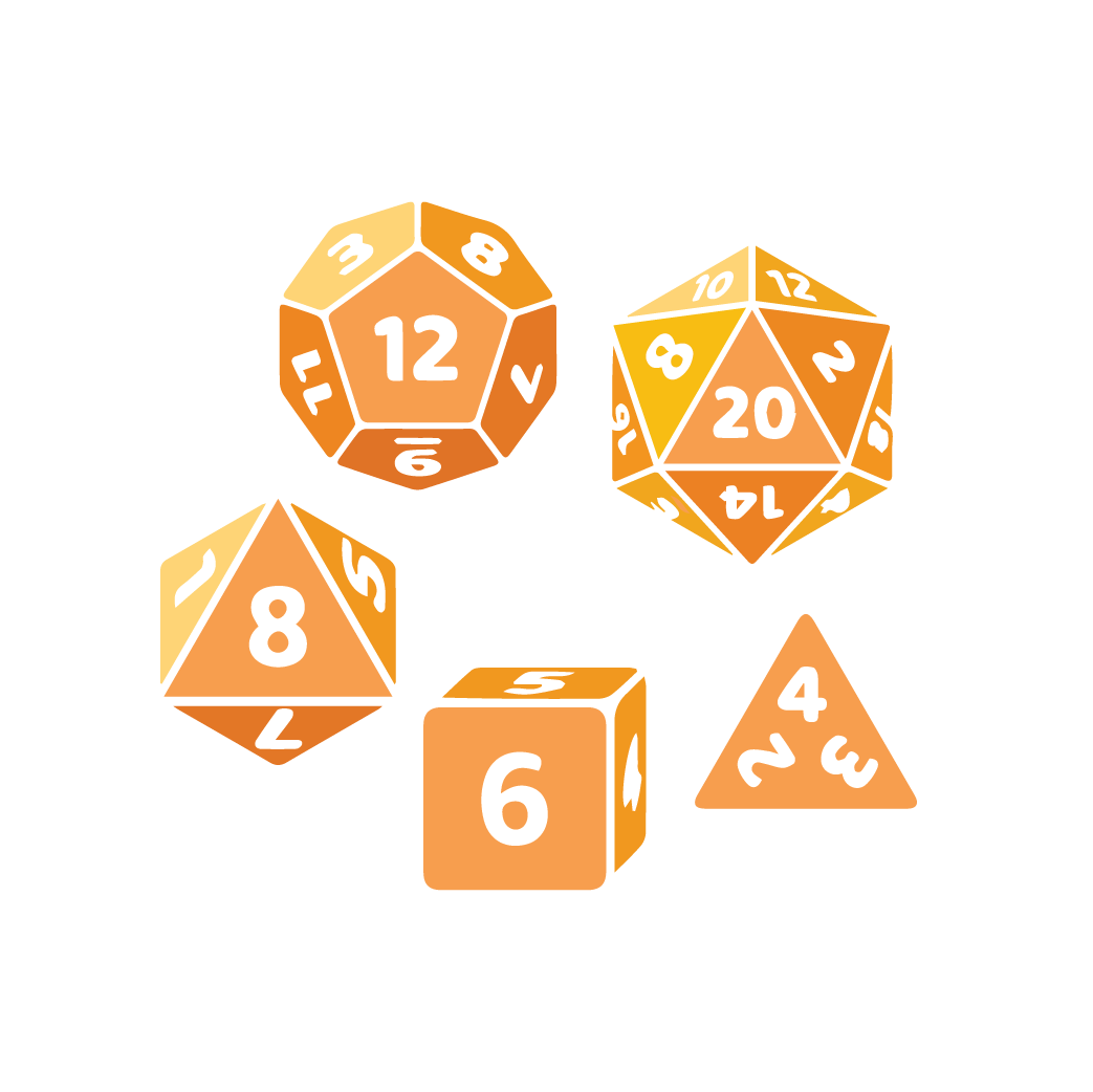 Dice Sets icon