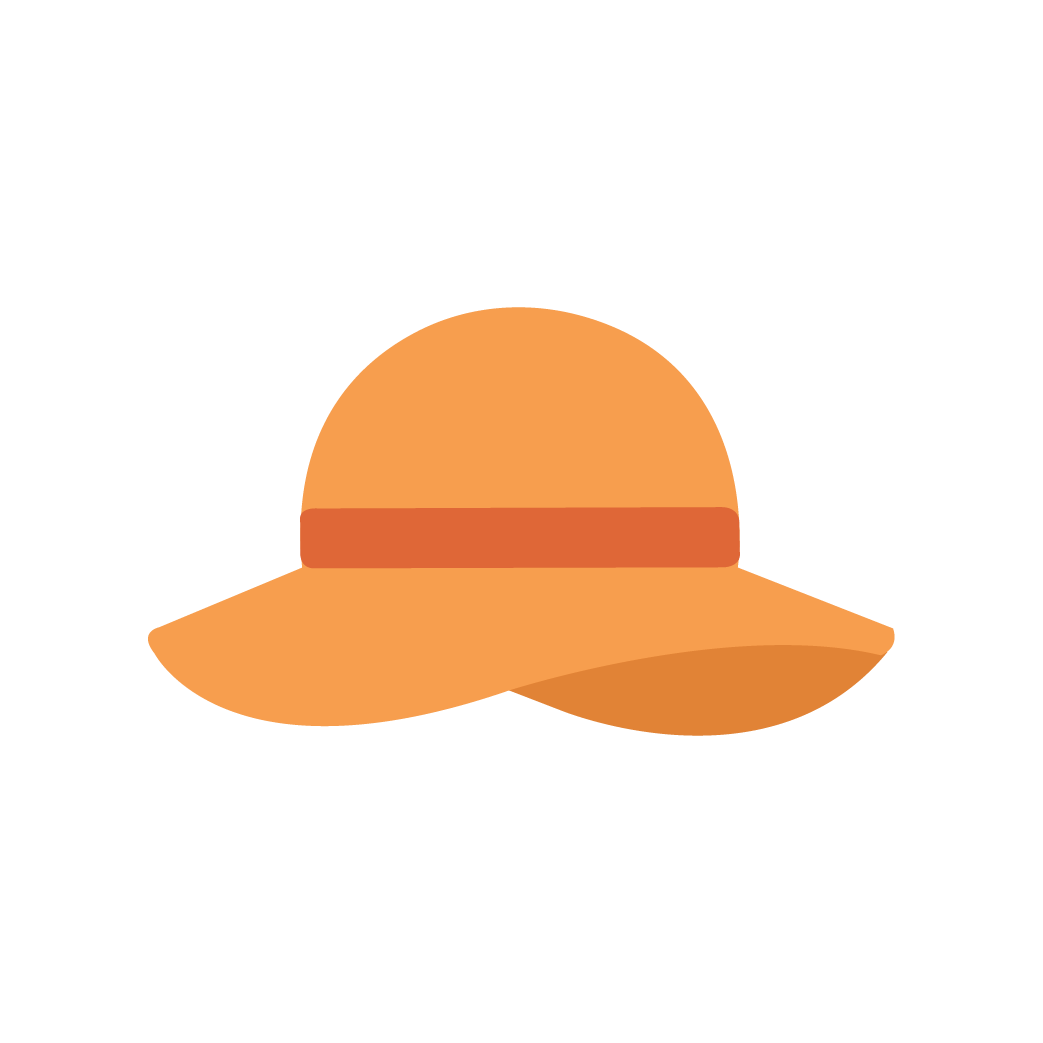 Hats icon