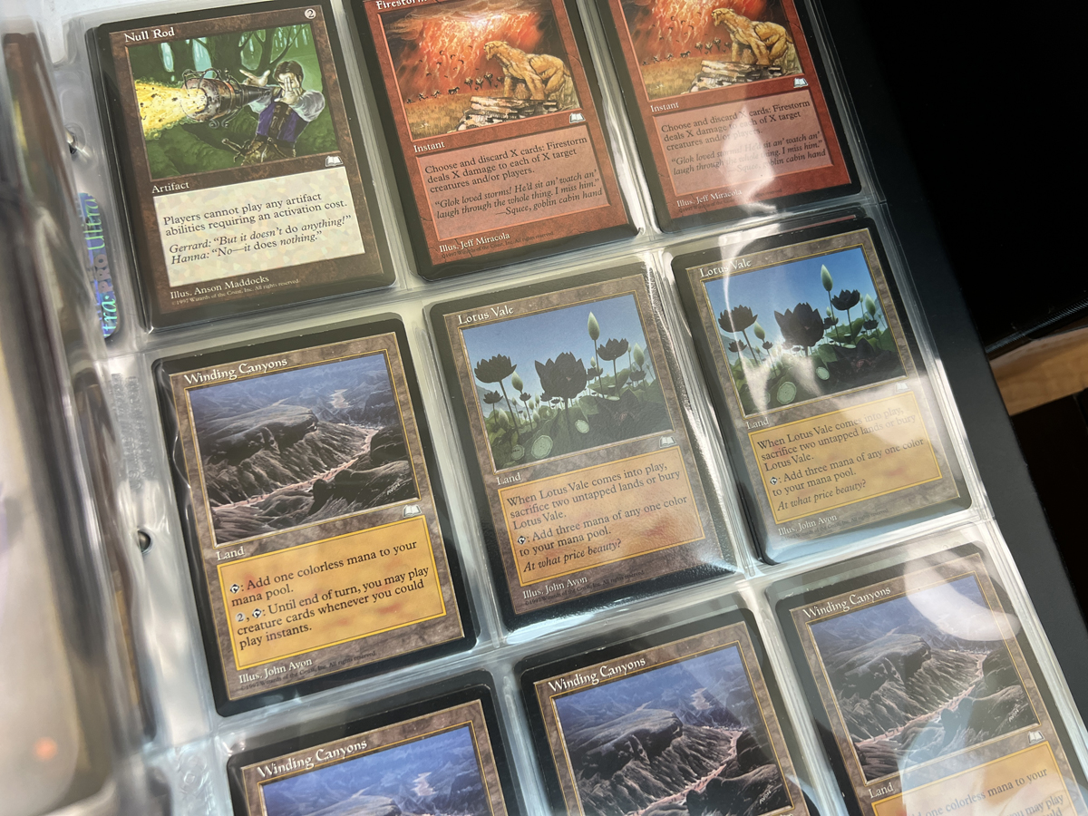 Magic Archetypes Explained MTG Archetypes Explained: Discover the Deck Style That Matches You ...