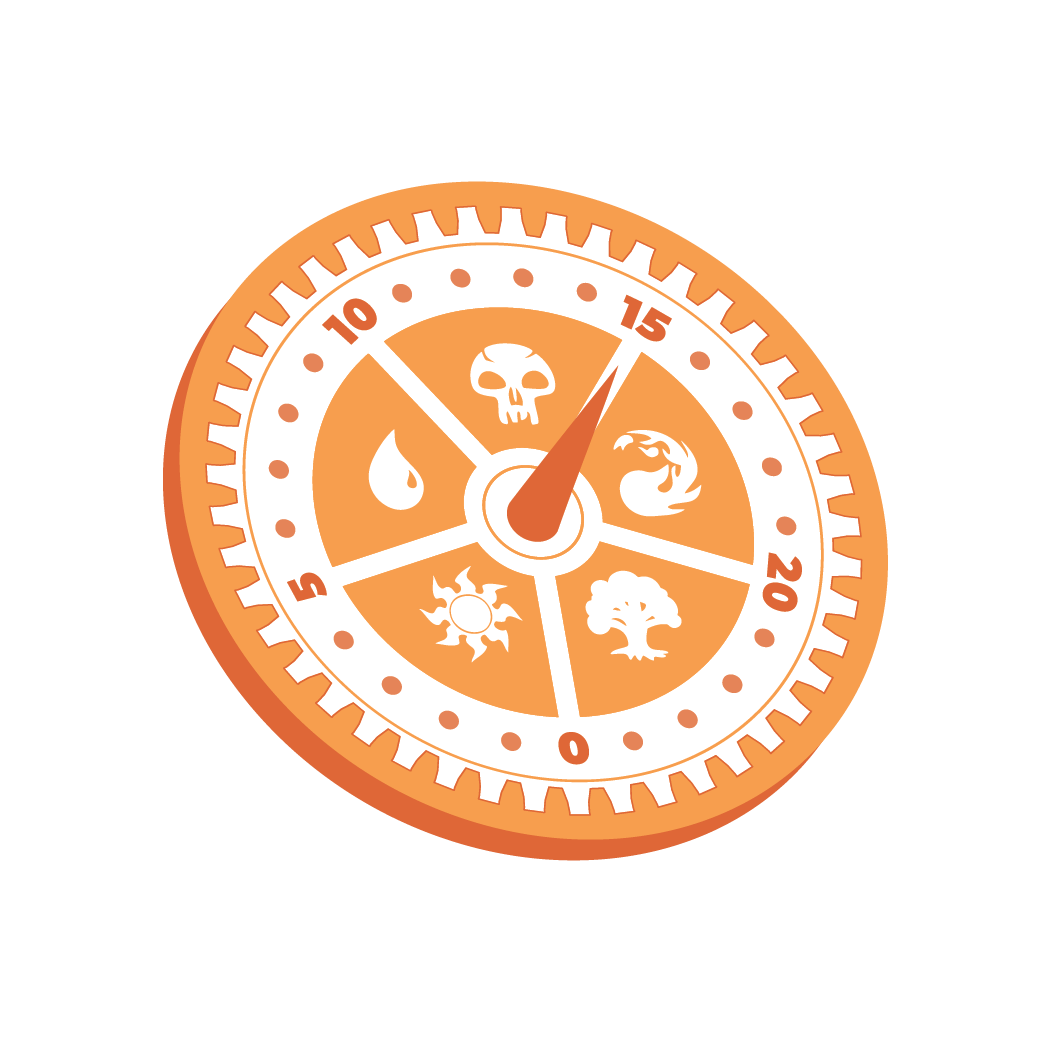 Life Counters icon