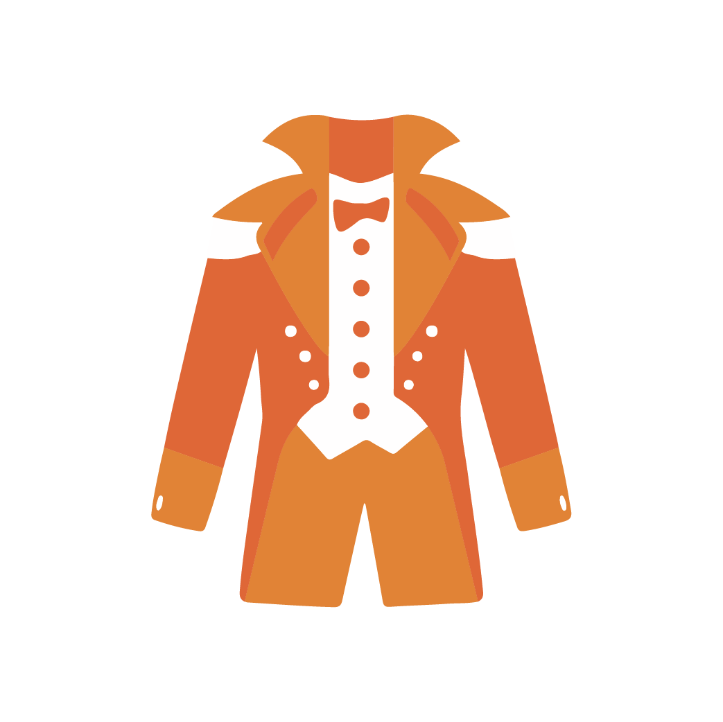 MTG-Inspired Costumes icon