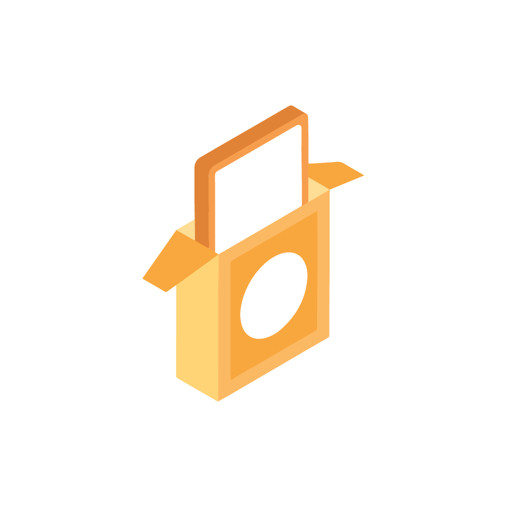 Other: Specialty deck-related accessories icon