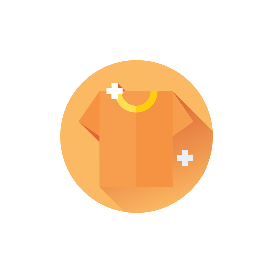 Other in apparel icon