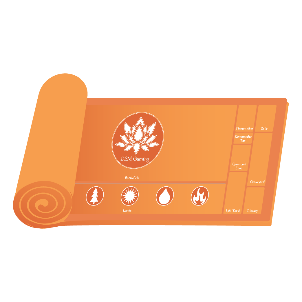 Oversized Playmats icon