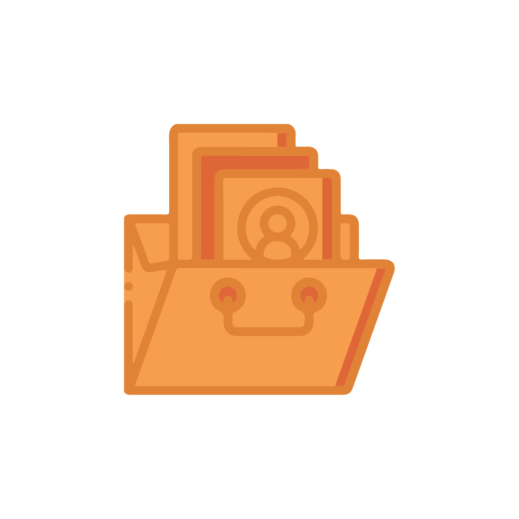 Portfolio Albums icon
