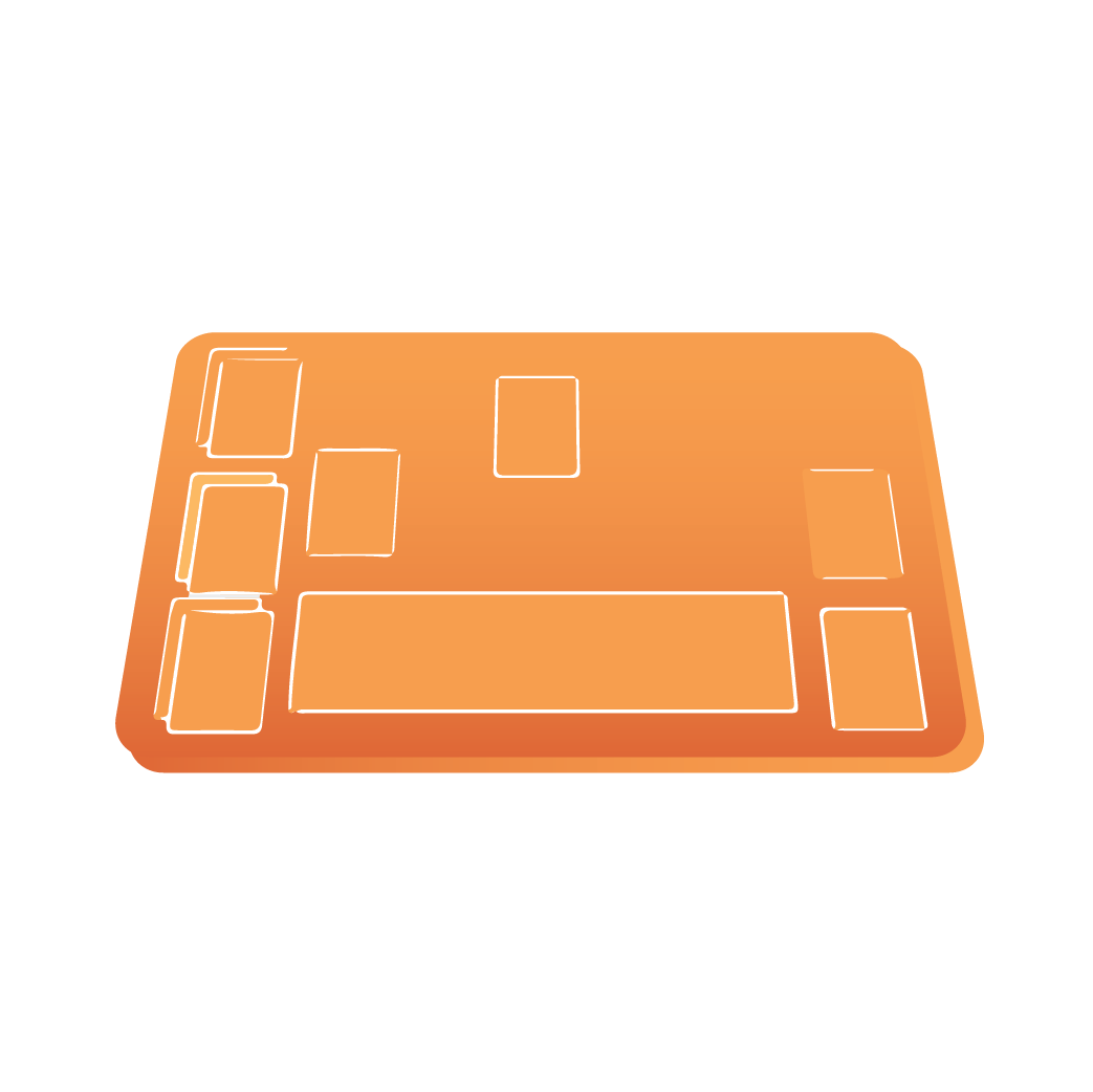 Standard Playmats icon