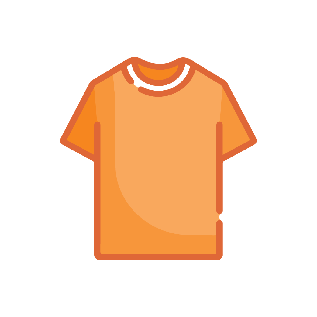 T-Shirts icon