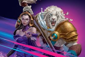 Magic: The Gathering’s Foundations Set – A Fresh Start and a Nod to the Classics post thumbnail image