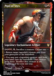 Custom Art Magic Cards: The Creative Surge You Can’t Ignore post thumbnail image